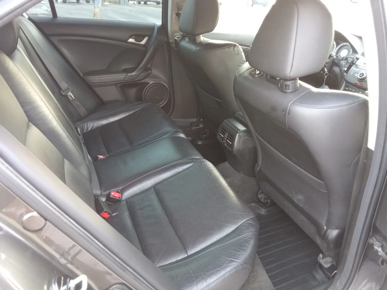 Honda Accord, снимка 7 - Автомобили и джипове - 54371645