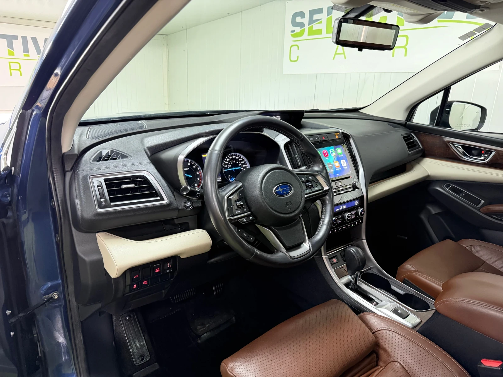 Subaru Ascent  2.4T Touring 7-Passenger, снимка 7 - Автомобили и джипове - 54626741