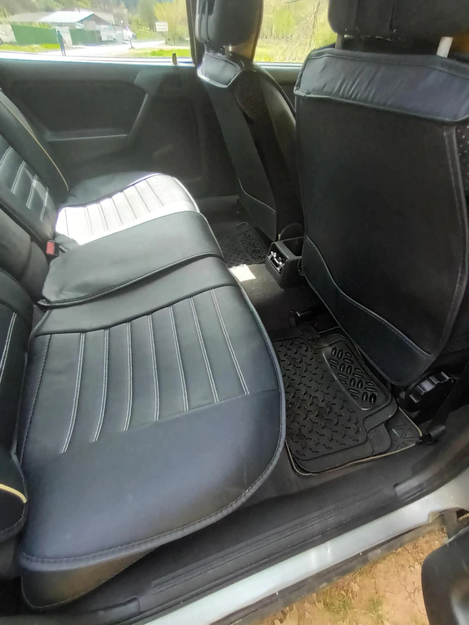 Opel Vectra, снимка 6 - Автомобили и джипове - 54916875