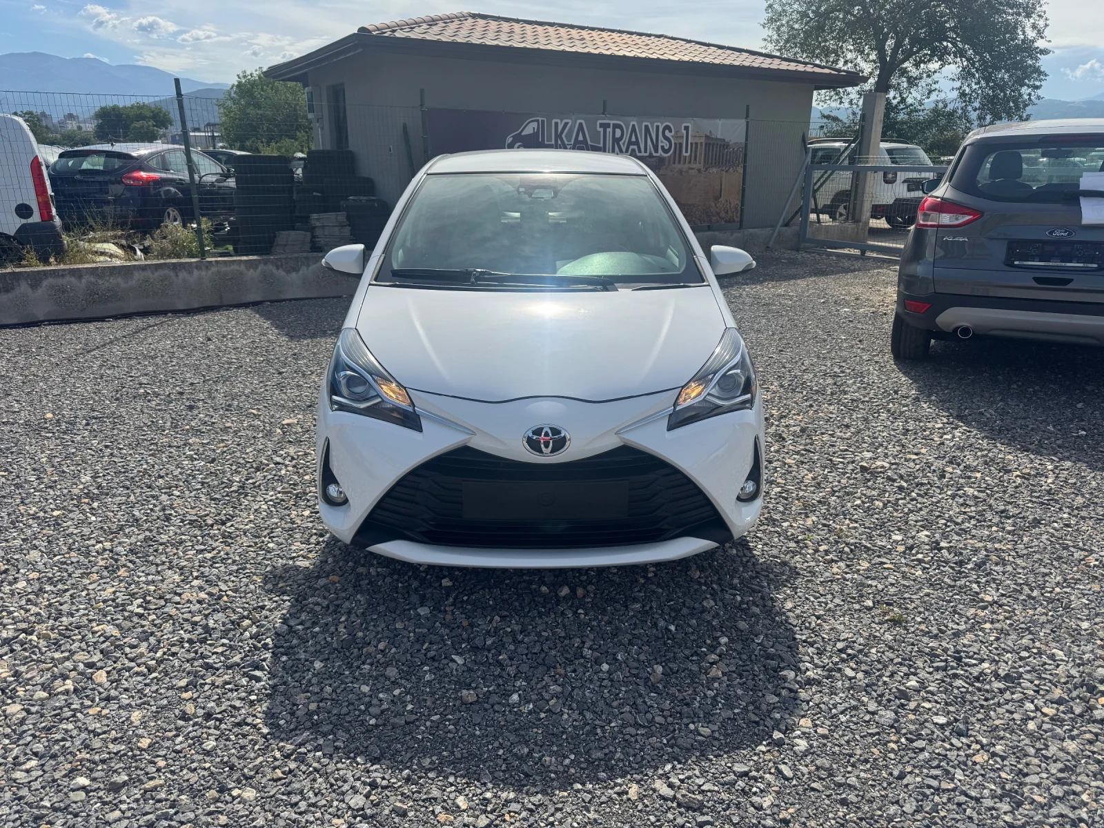 Toyota Yaris 1.0 * 65 000km* 