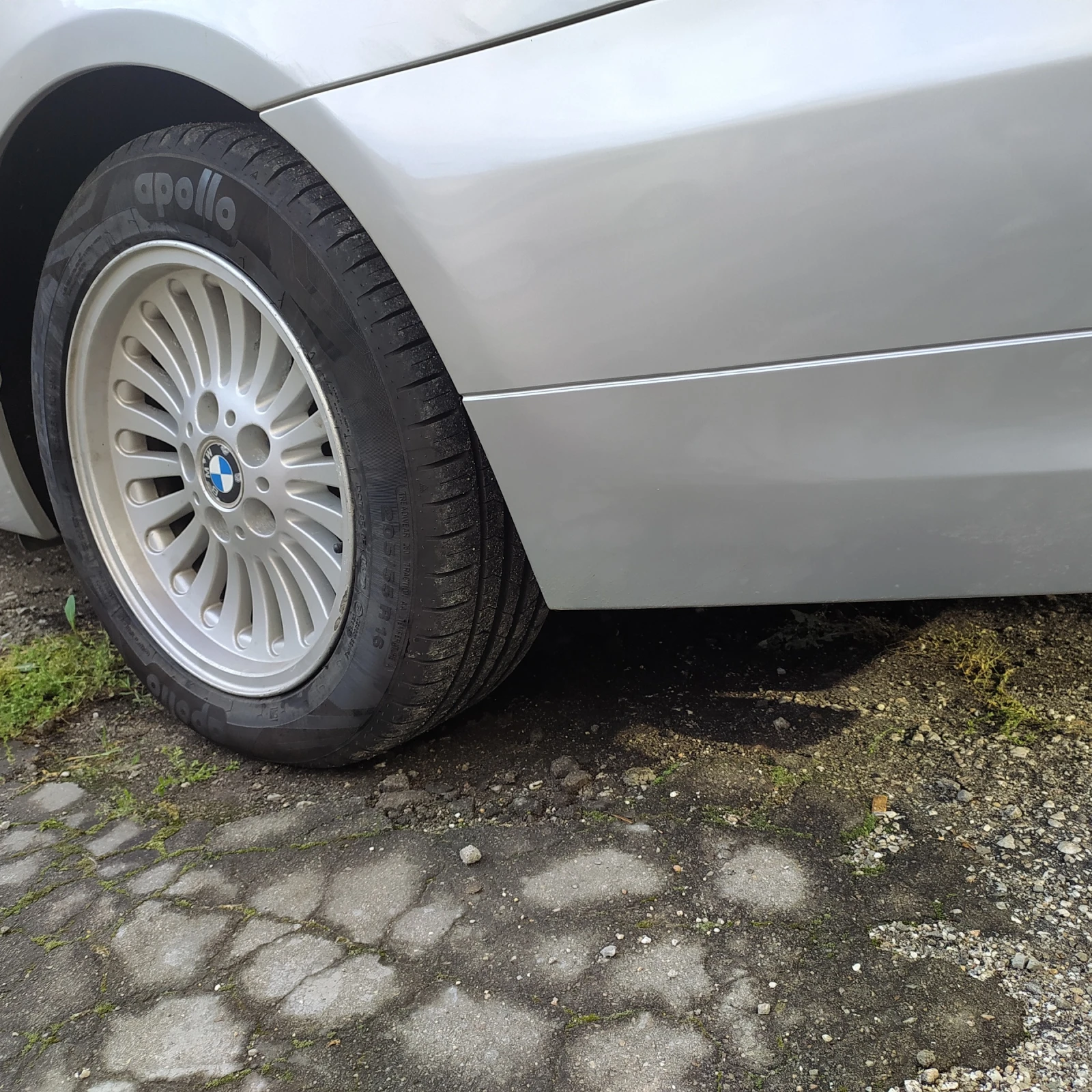 BMW 318 E91 / M47 / 1 ���������� / ������� / 3 ����� | Mobile.bg � ����������� 9