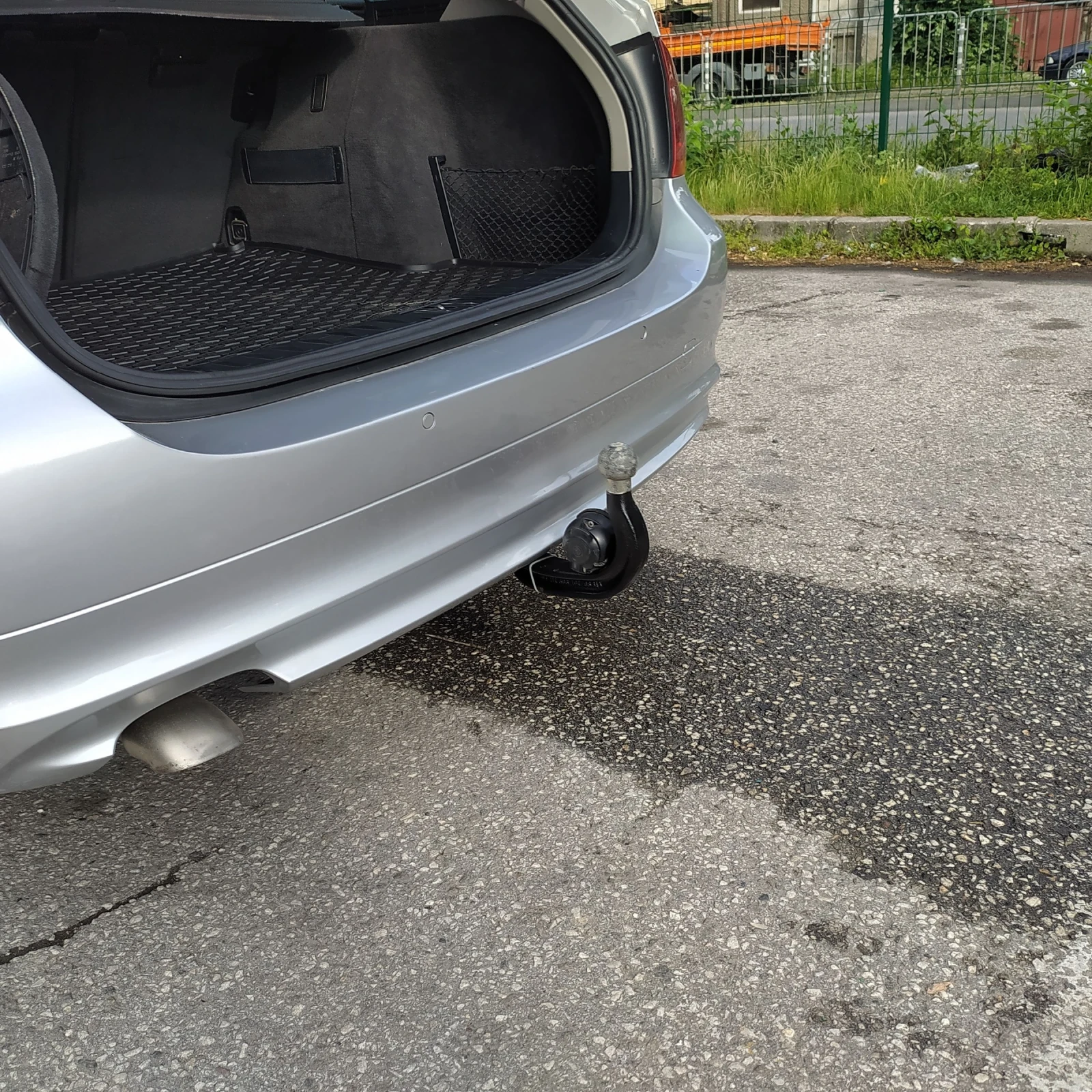 BMW 318 E91 / M47 / 1 ���������� / ������� / 3 ����� | Mobile.bg � ����������� 5
