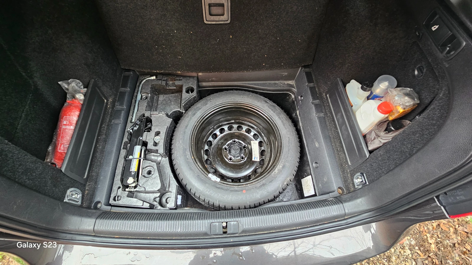 VW Passat, снимка 11 - Автомобили и джипове - 55090329