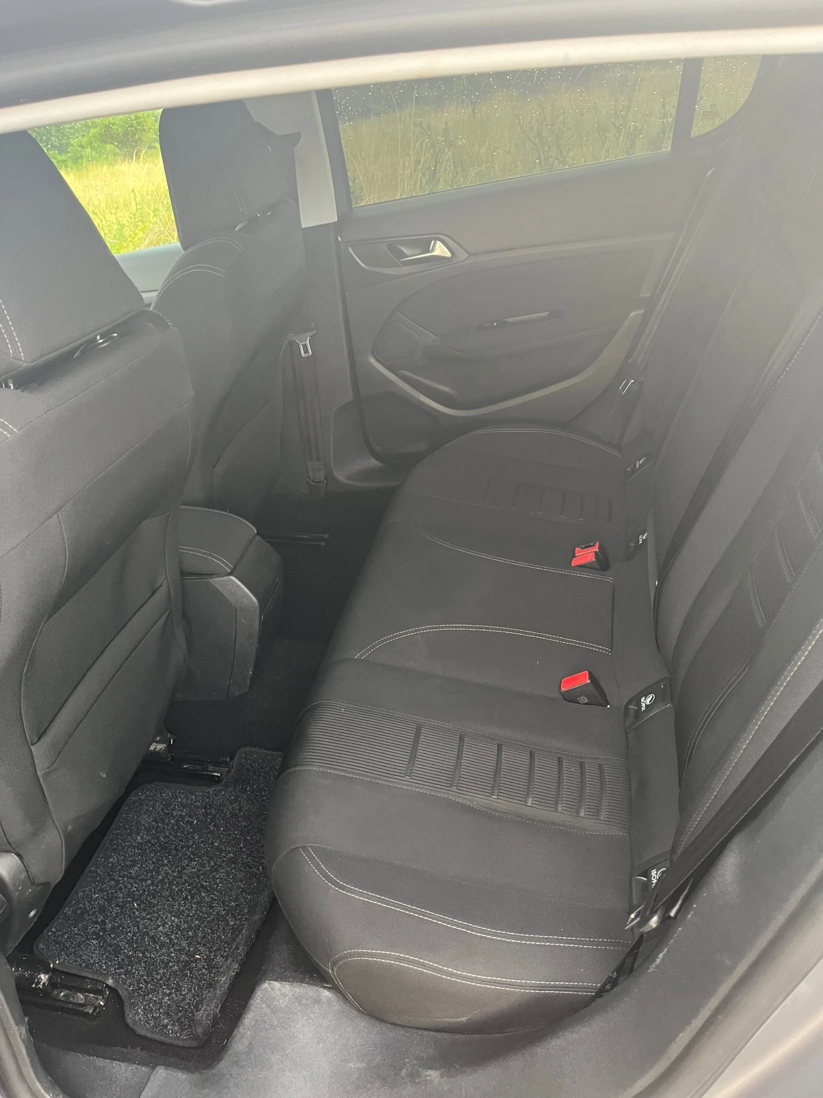 Peugeot 308, снимка 12 - Автомобили и джипове - 55149545