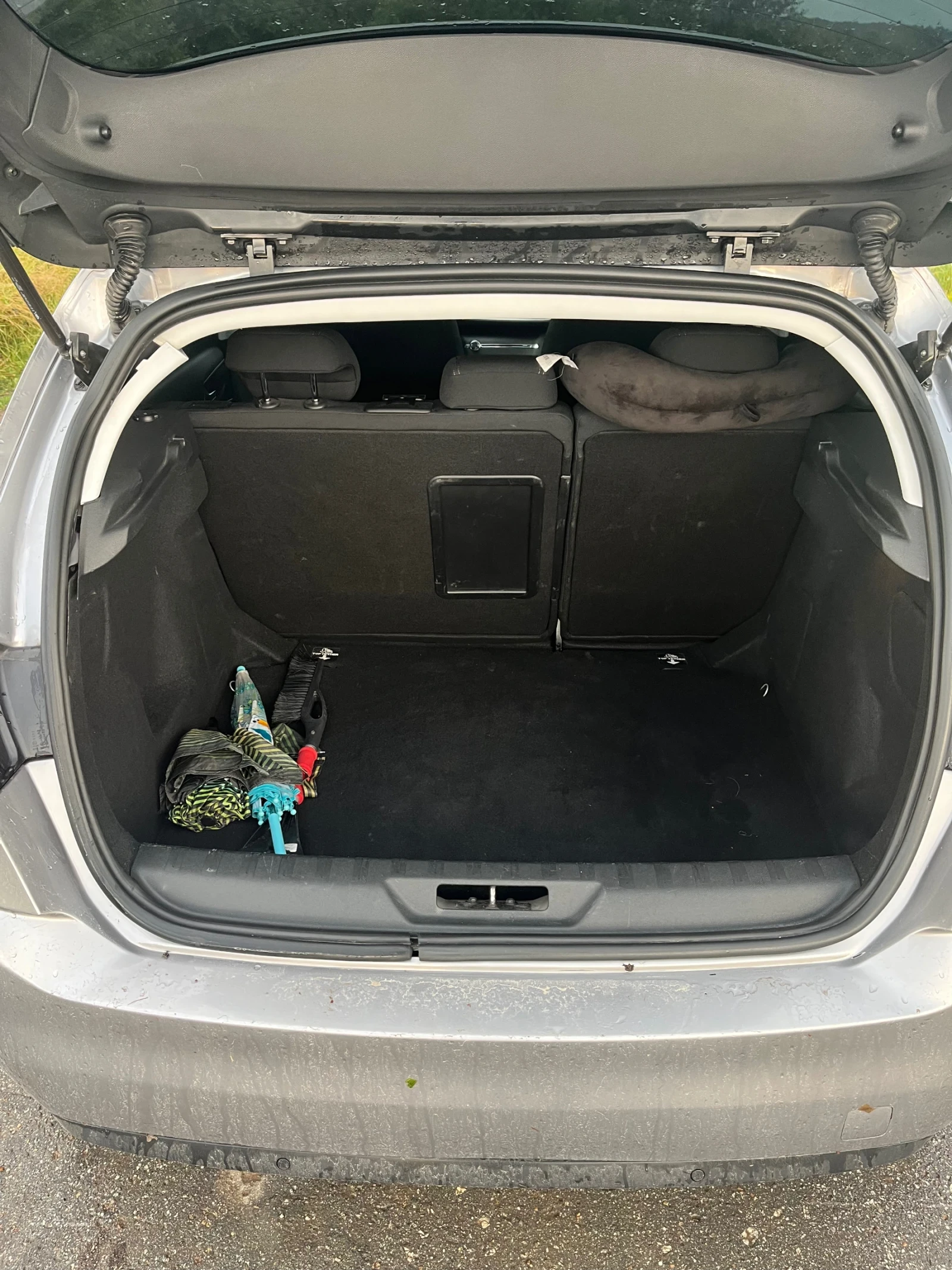 Peugeot 308, снимка 13 - Автомобили и джипове - 55149545