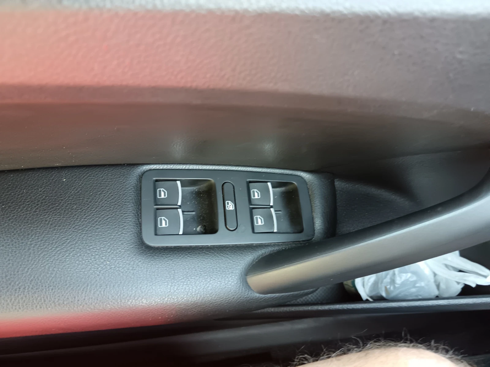 VW Passat, снимка 14 - Автомобили и джипове - 55155283