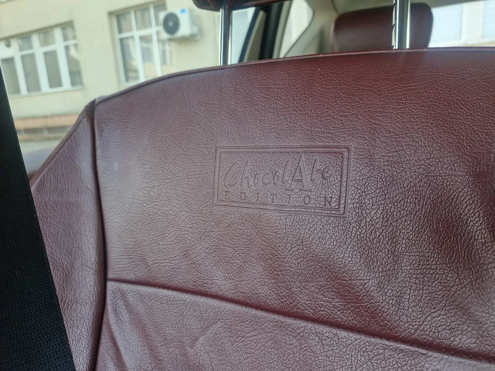 Mercedes-Benz A 180, снимка 8 - Автомобили и джипове - 55256509