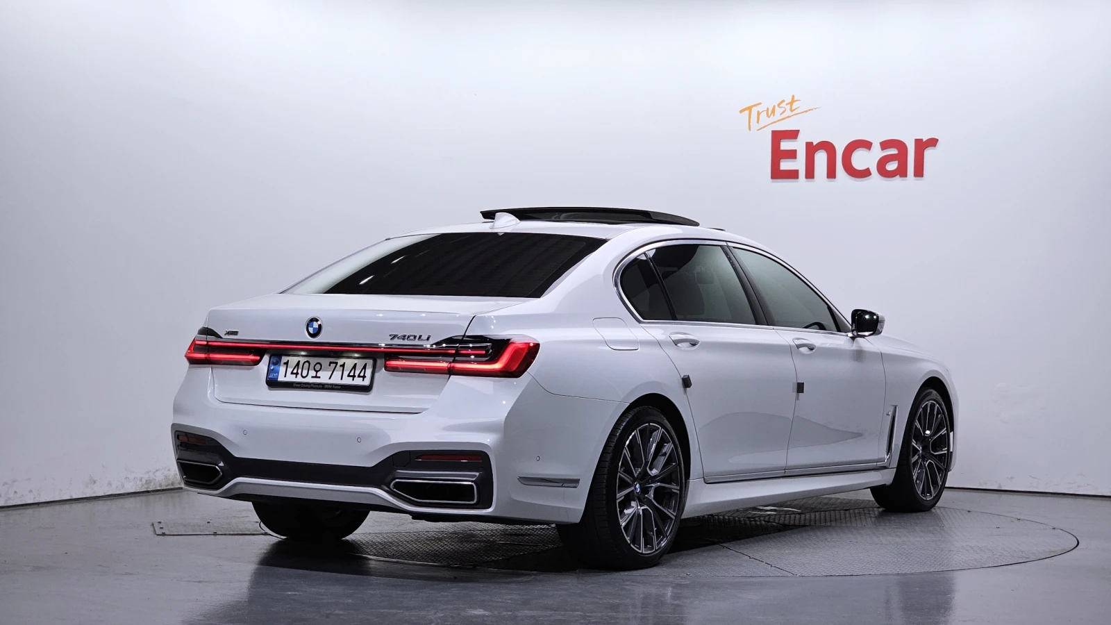 BMW 740 ����� ��. �������� HUD ������ ����* encareu.com | Mobile.bg � ����������� 2