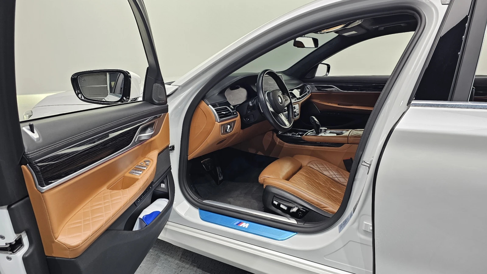 BMW 740 ����� ��. �������� HUD ������ ����* encareu.com | Mobile.bg � ����������� 10