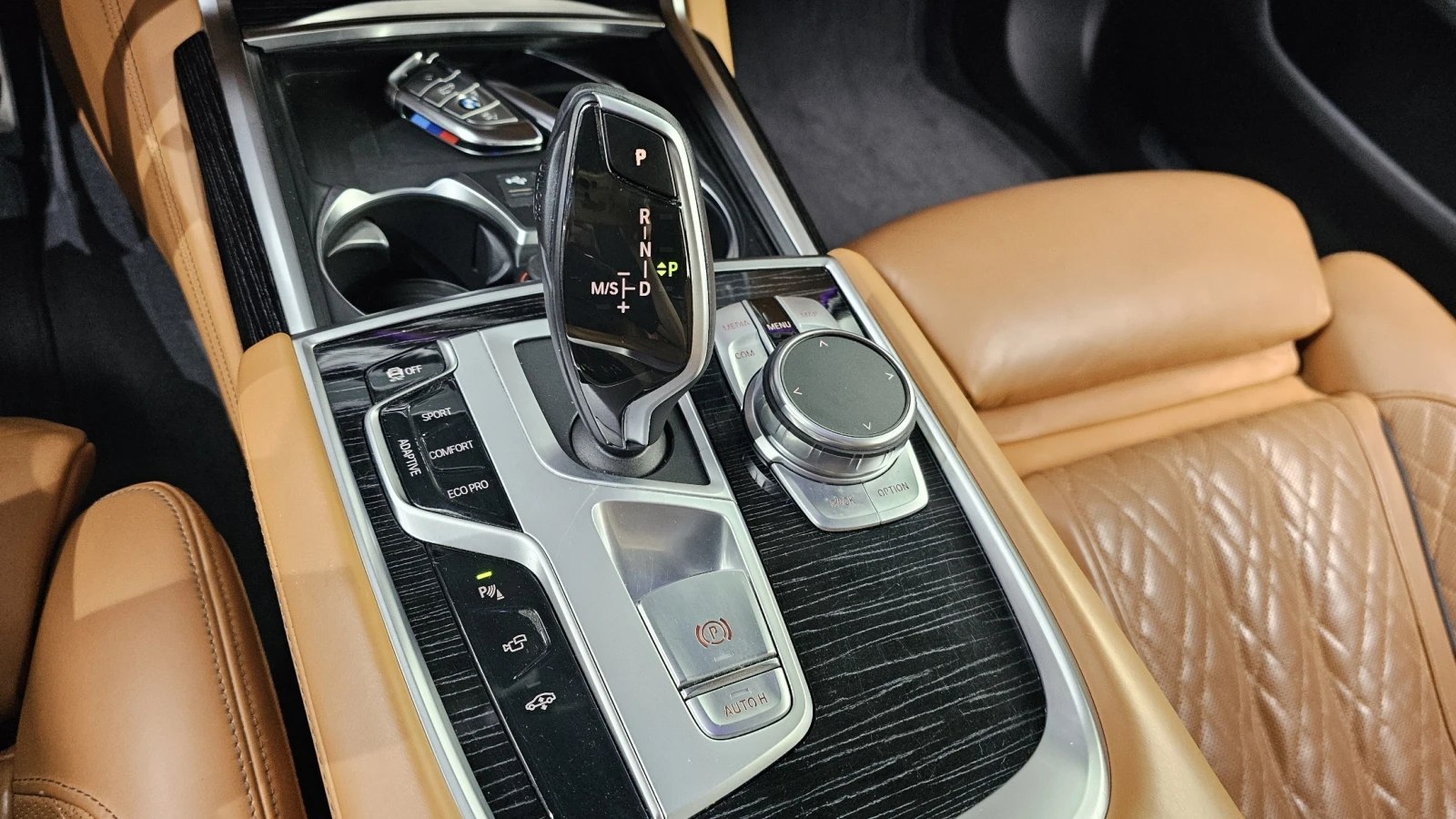 BMW 740 ����� ��. �������� HUD ������ ����* encareu.com | Mobile.bg � ����������� 9
