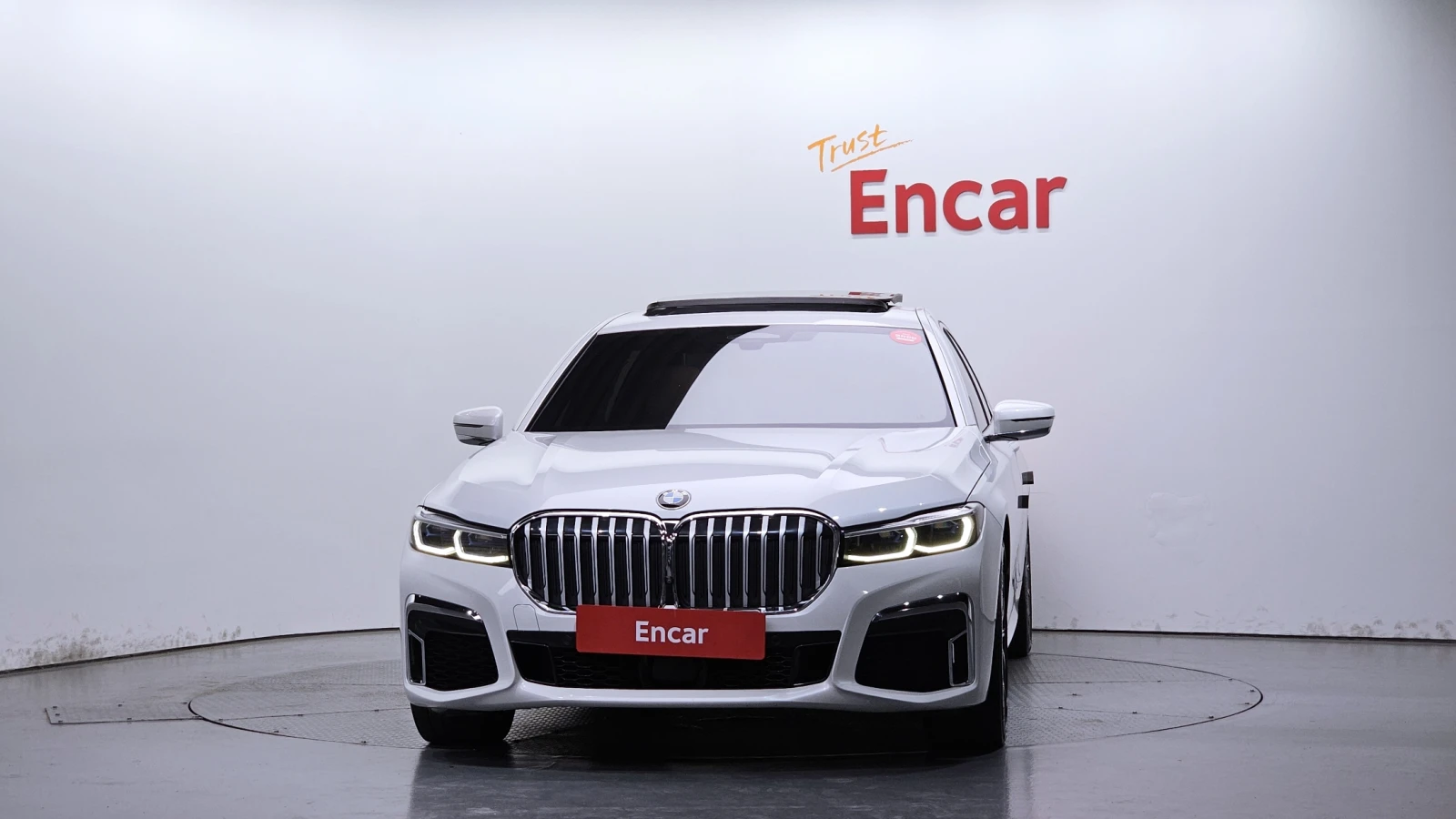 BMW 740 ����� ��. �������� HUD ������ ����* encareu.com | Mobile.bg � ����������� 3