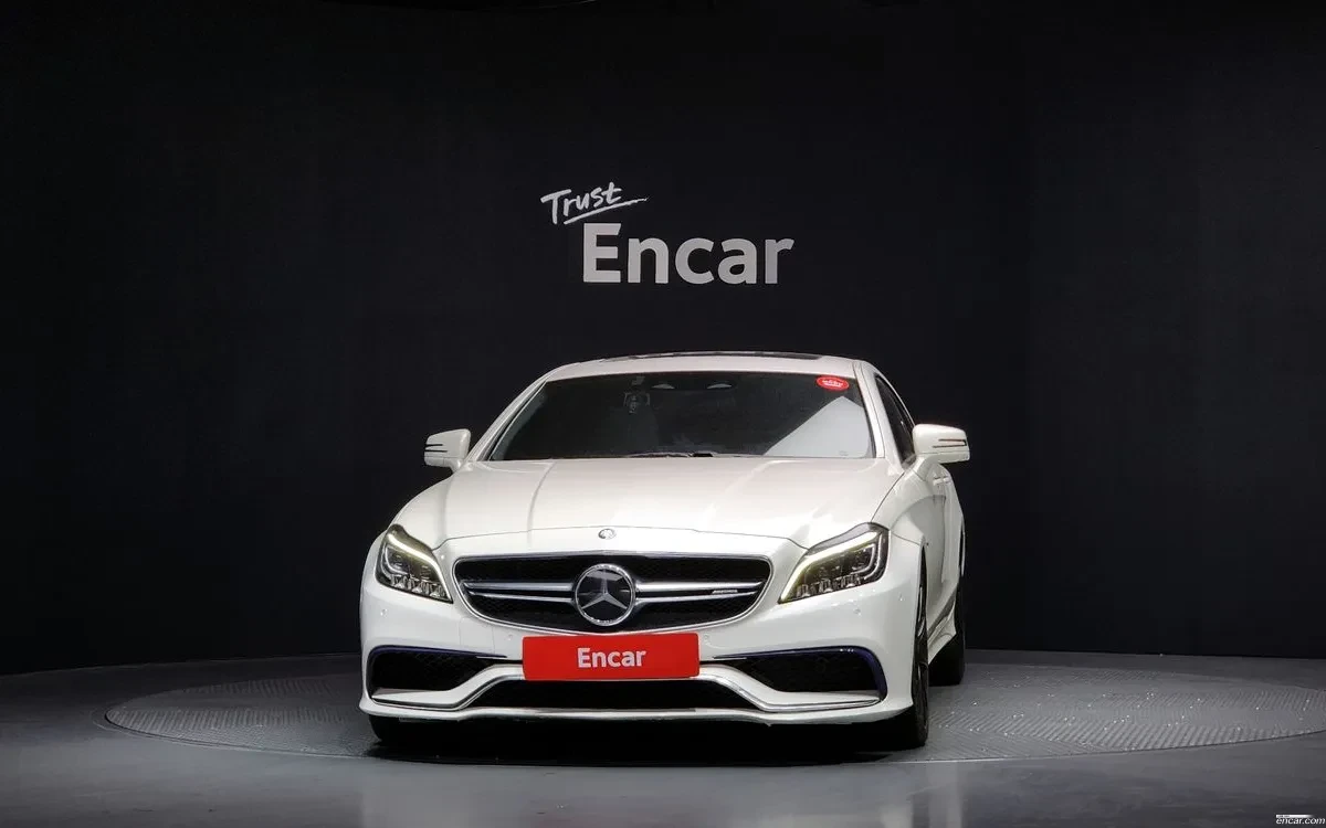 Mercedes-Benz CLS 63 AMG 4MATIC| ����| �������| ��������| ���������� | Mobile.bg � ����������� 3