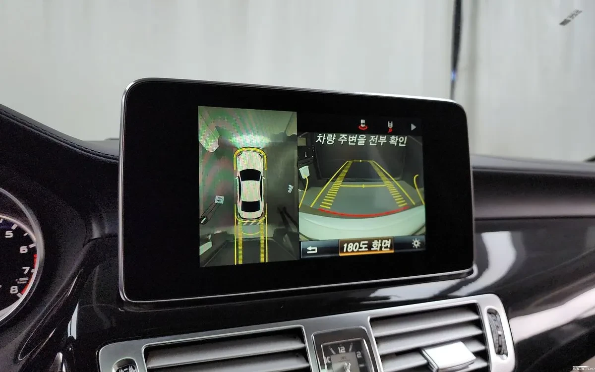 Mercedes-Benz CLS 63 AMG 4MATIC| ����| �������| ��������| ���������� | Mobile.bg � ����������� 15