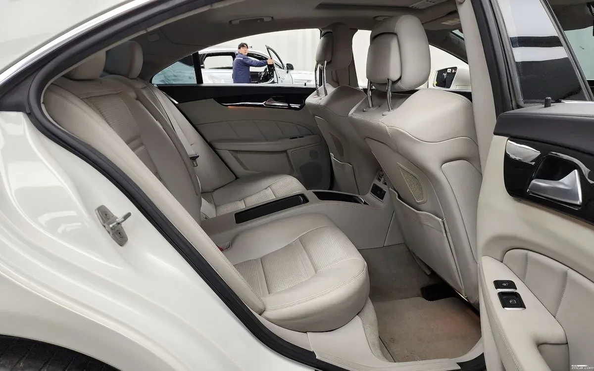 Mercedes-Benz CLS 63 AMG 4MATIC| ����| �������| ��������| ���������� | Mobile.bg � ����������� 12