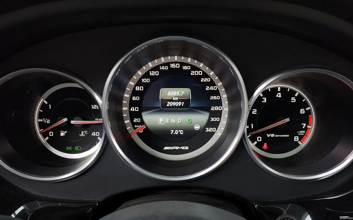 Mercedes-Benz CLS 63 AMG 4MATIC| ����| �������| ��������| ���������� | Mobile.bg � ����������� 8