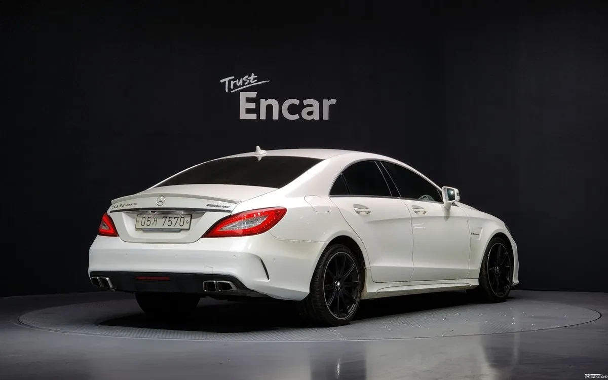 Mercedes-Benz CLS 63 AMG 4MATIC| ����| �������| ��������| ���������� | Mobile.bg � ����������� 2
