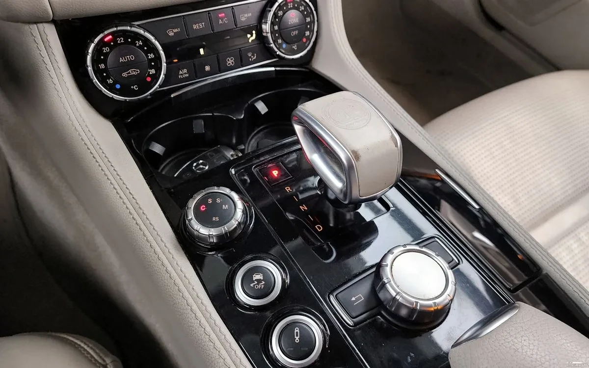 Mercedes-Benz CLS 63 AMG 4MATIC| ����| �������| ��������| ���������� | Mobile.bg � ����������� 9