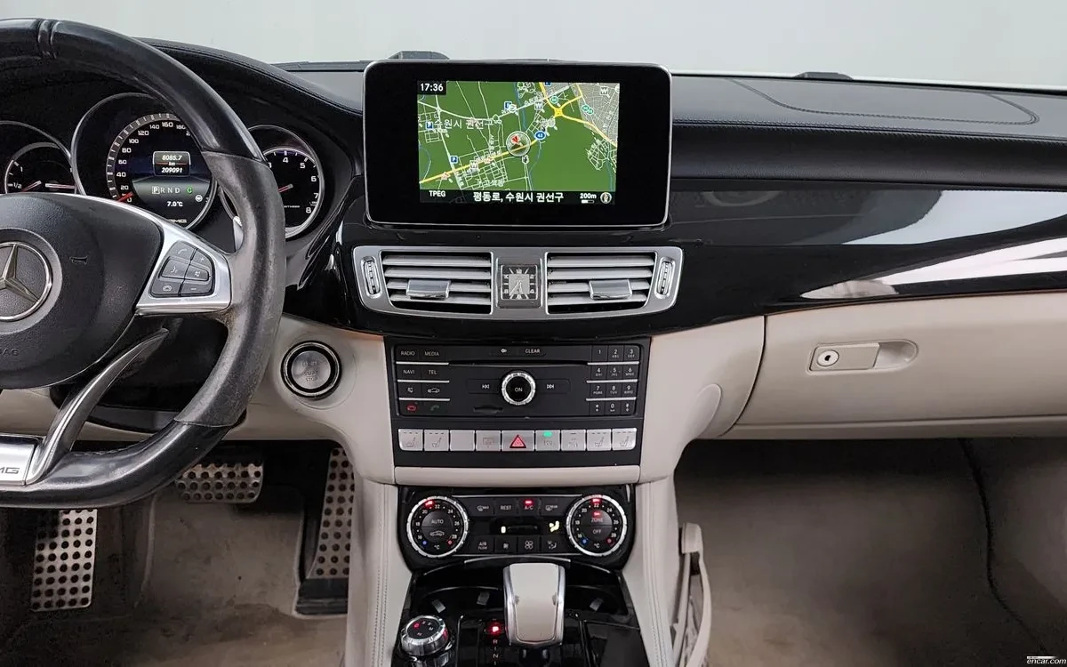 Mercedes-Benz CLS 63 AMG 4MATIC| ����| �������| ��������| ���������� | Mobile.bg � ����������� 14