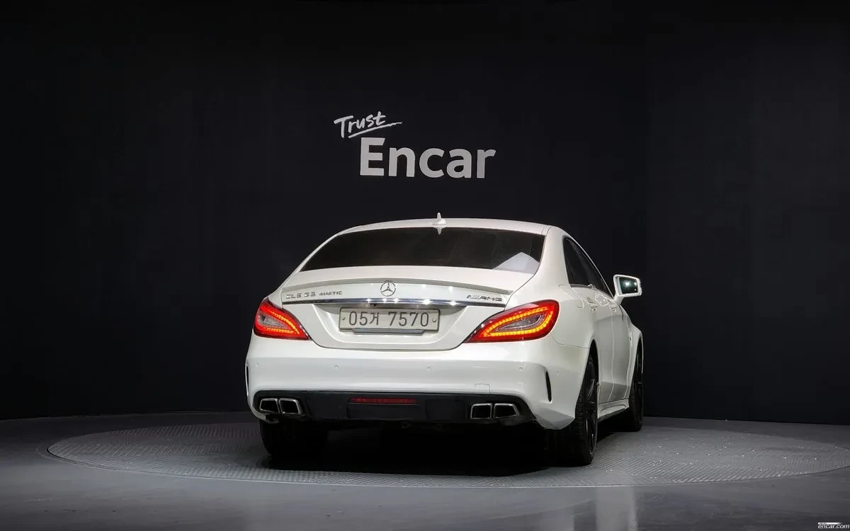 Mercedes-Benz CLS 63 AMG 4MATIC| ����| �������| ��������| ���������� | Mobile.bg � ����������� 4