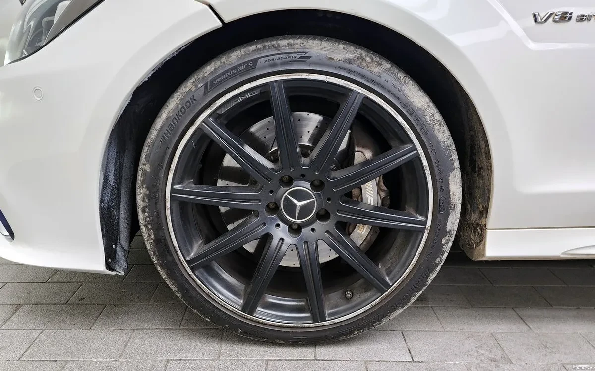 Mercedes-Benz CLS 63 AMG 4MATIC| ����| �������| ��������| ���������� | Mobile.bg � ����������� 5