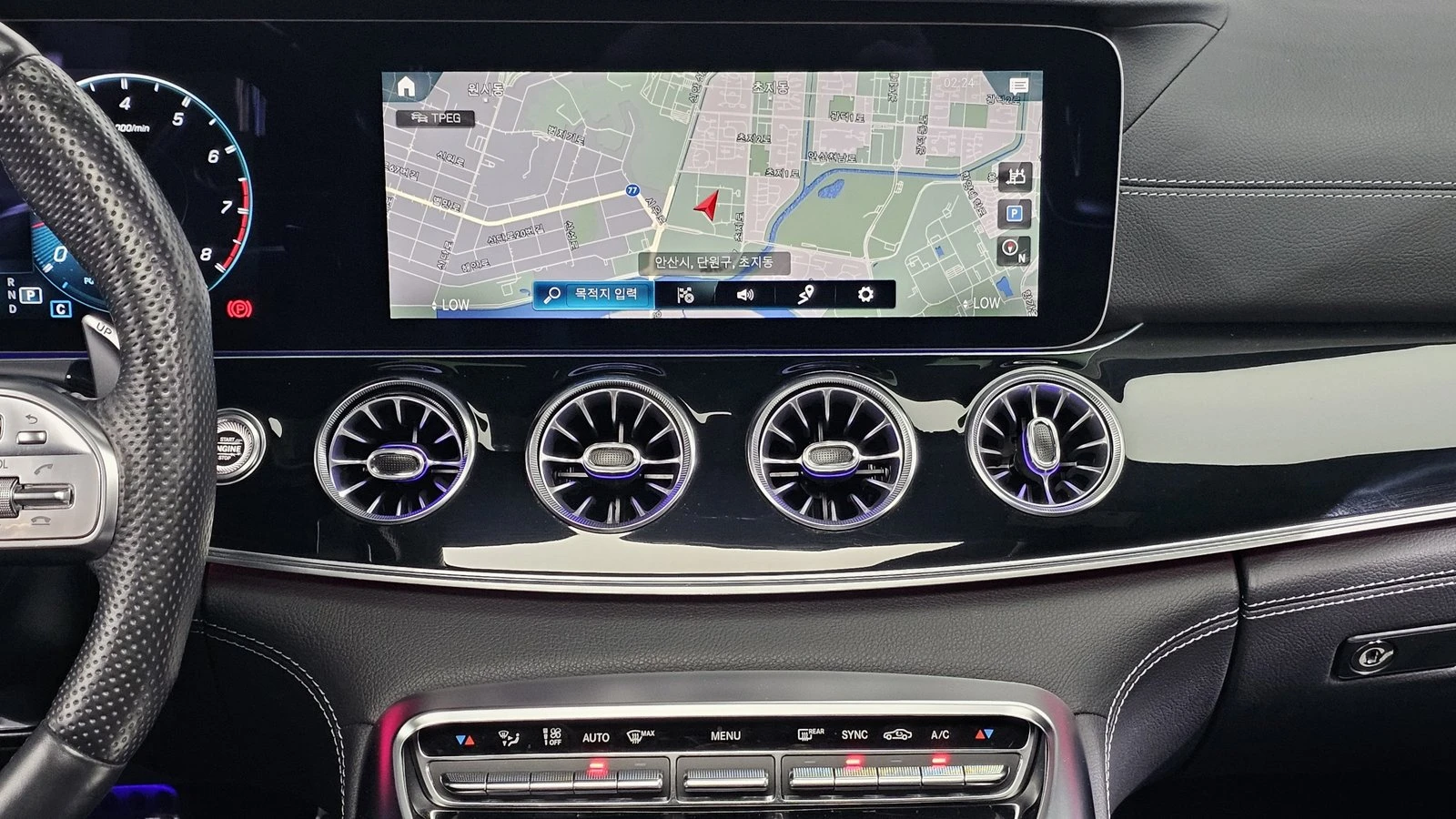 Mercedes-Benz AMG GT 43* ���* HUD* 360* ������� �����* ������ ���� | Mobile.bg � ����������� 14