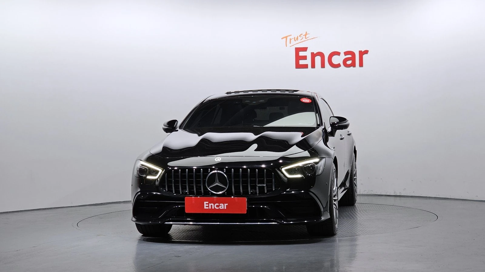 Mercedes-Benz AMG GT 43* ���* HUD* 360* ������� �����* ������ ���� | Mobile.bg � ����������� 3
