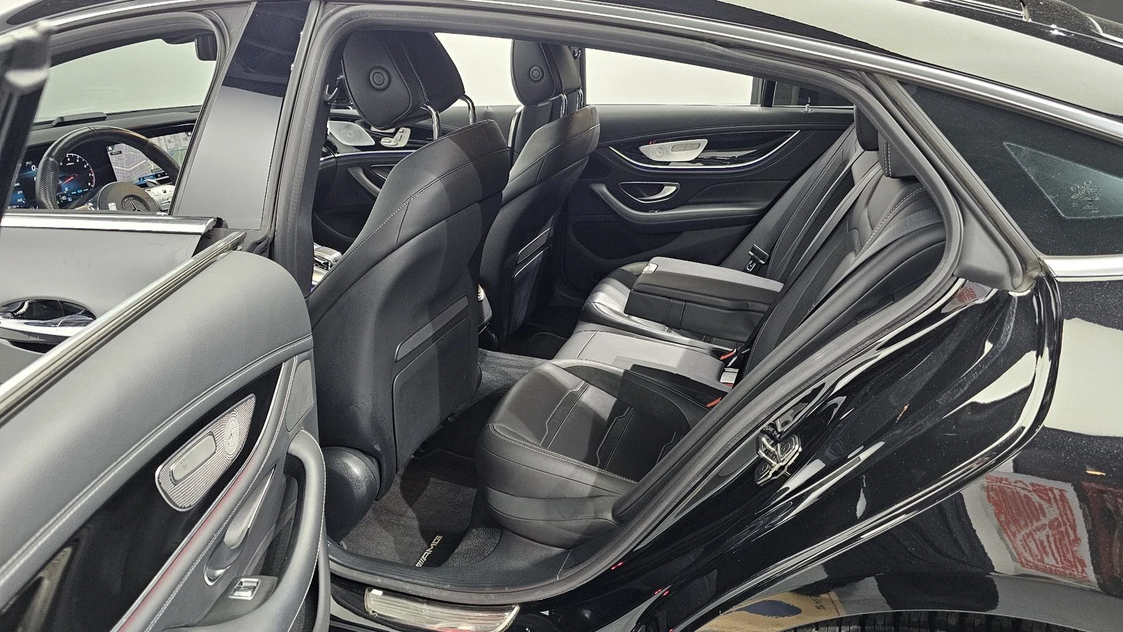 Mercedes-Benz AMG GT 43* ���* HUD* 360* ������� �����* ������ ���� | Mobile.bg � ����������� 11