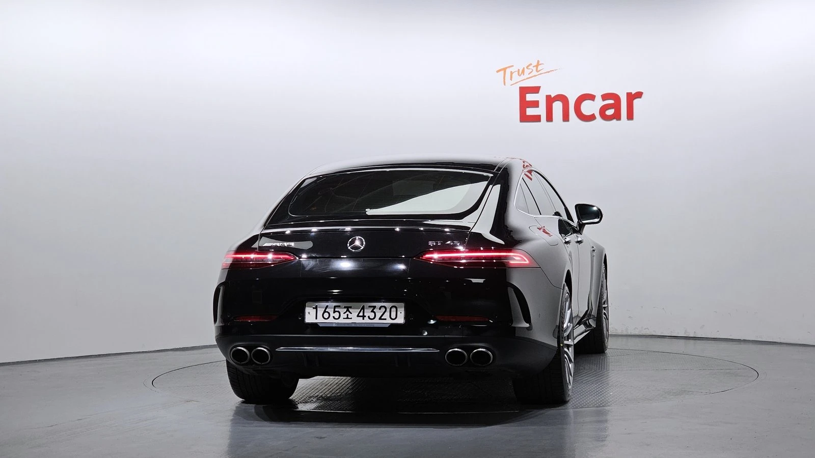 Mercedes-Benz AMG GT 43* ���* HUD* 360* ������� �����* ������ ���� | Mobile.bg � ����������� 4