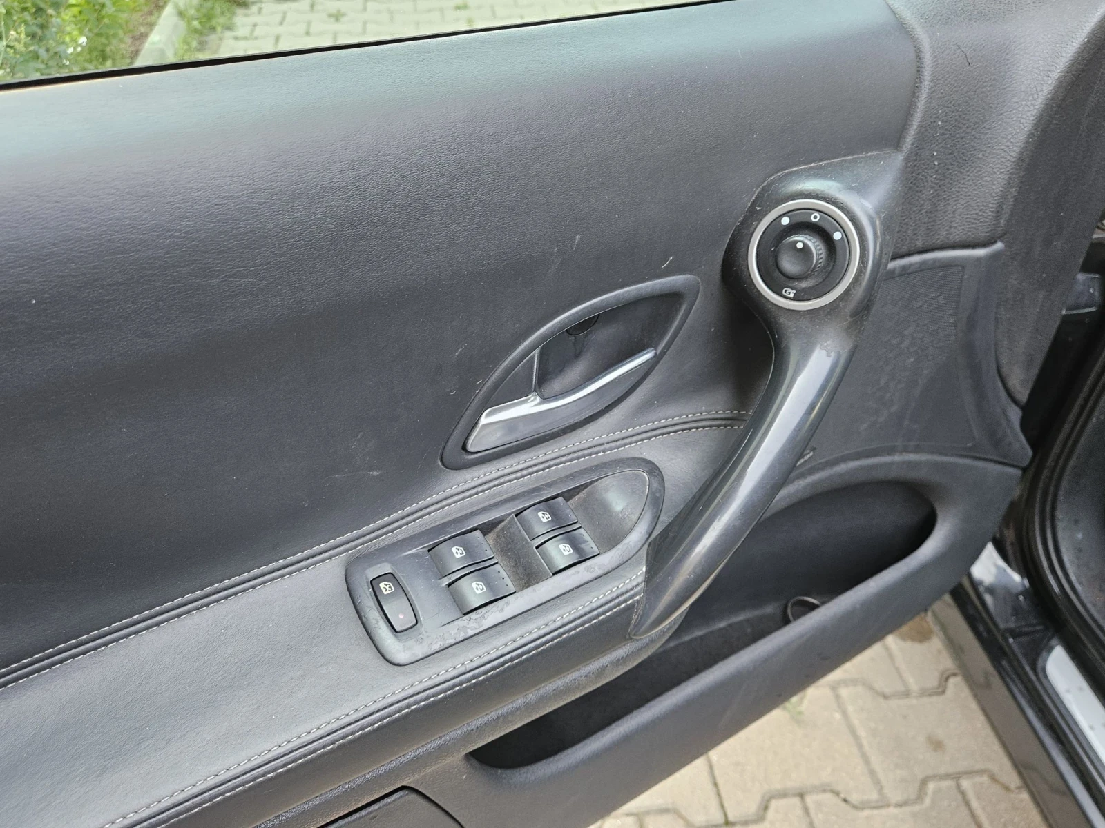 Renault Laguna, снимка 11 - Автомобили и джипове - 55468825