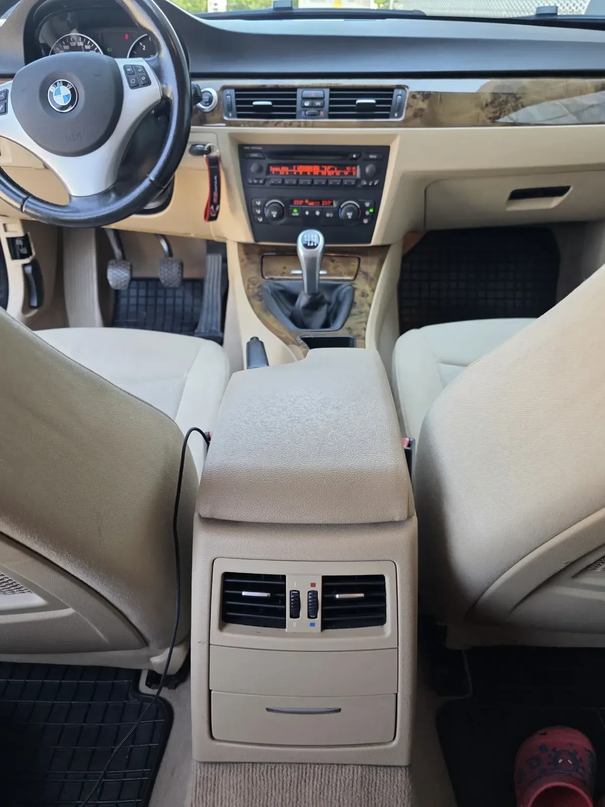 BMW 330 D | Mobile.bg � ����������� 10