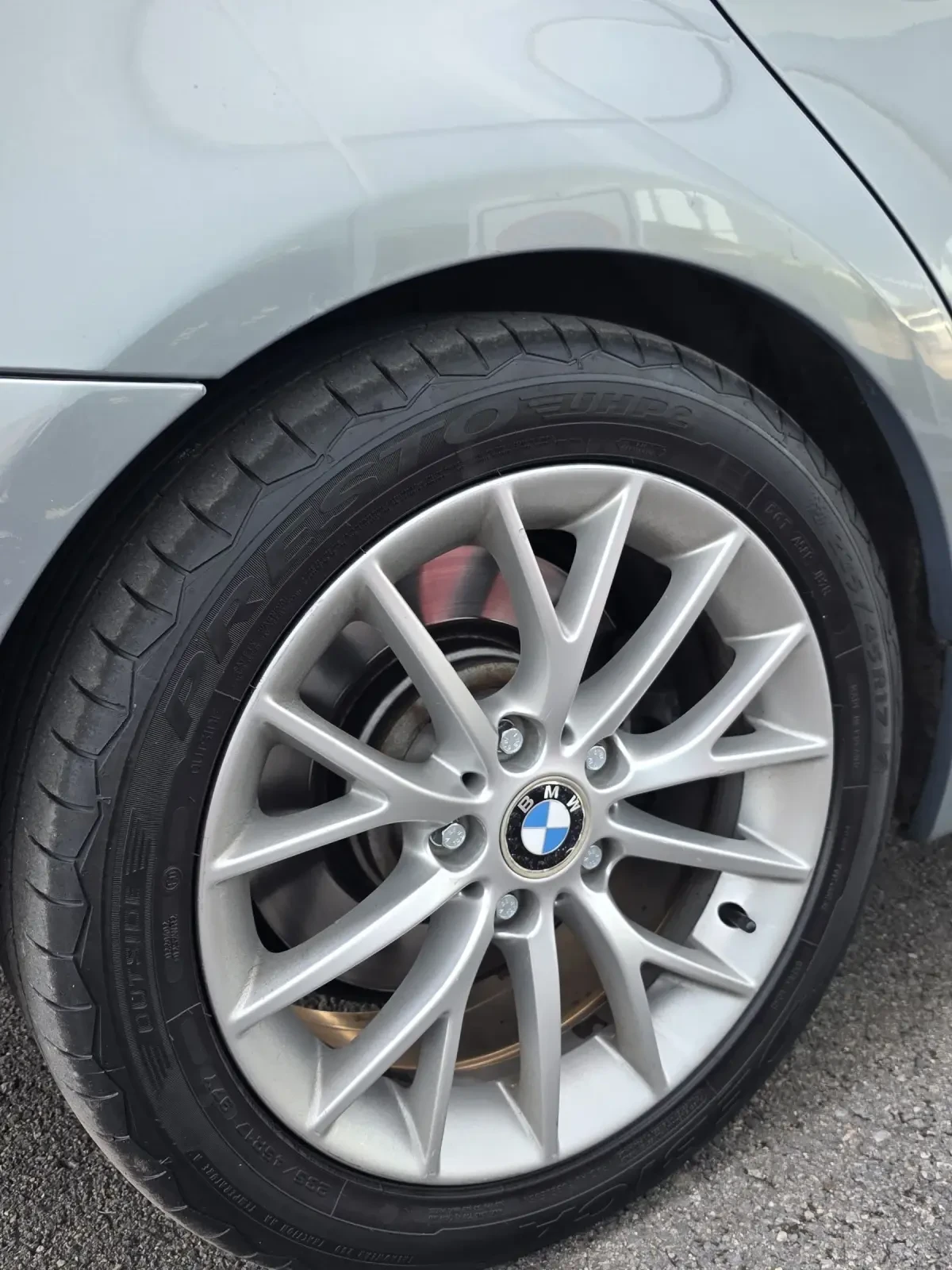 BMW 330 D, снимка 8 - Автомобили и джипове - 55474314