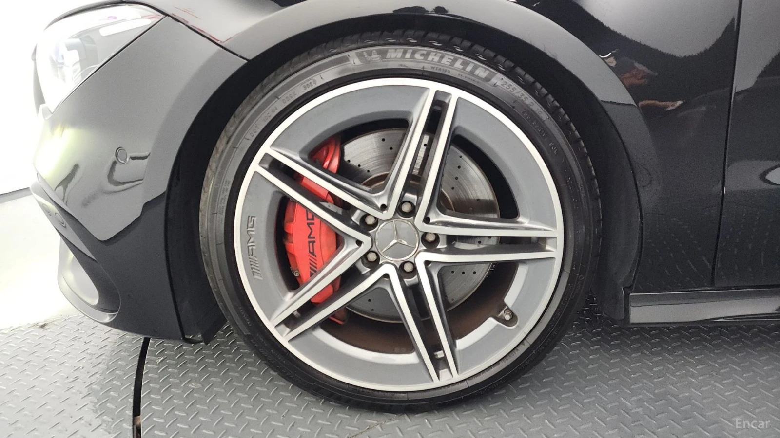 Mercedes-Benz CLA 45 AMG S* 4MATIC* ПОДГРЕВ* КАМЕРА* HEADUP* SUNROOF* , снимка 16 - Автомобили и джипове - 55476517