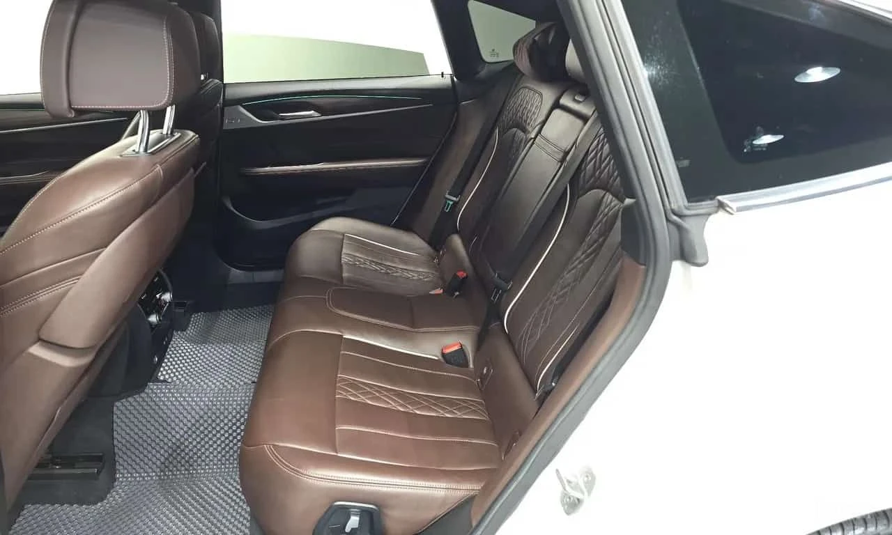 BMW 620 * 620d M Sport * ���� �� �� | Mobile.bg � ����������� 16
