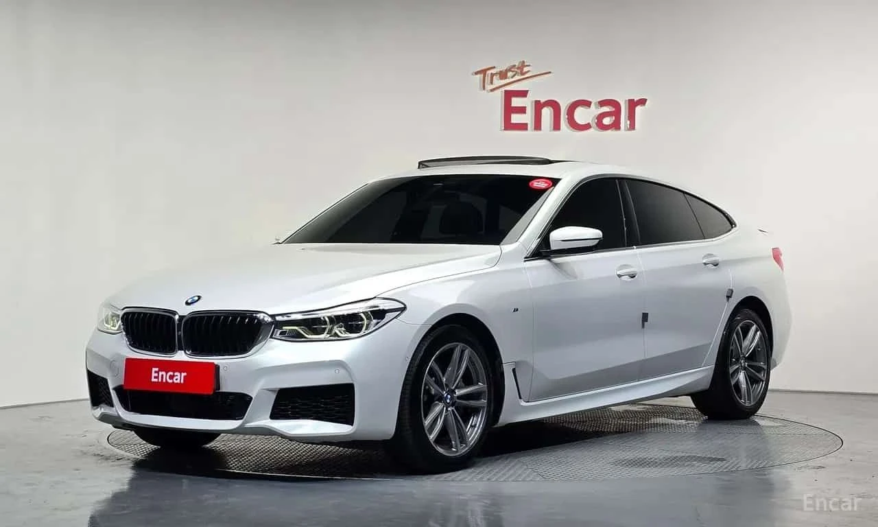 BMW 620 * 620d M Sport * ���� �� �� | Mobile.bg � ����������� 1