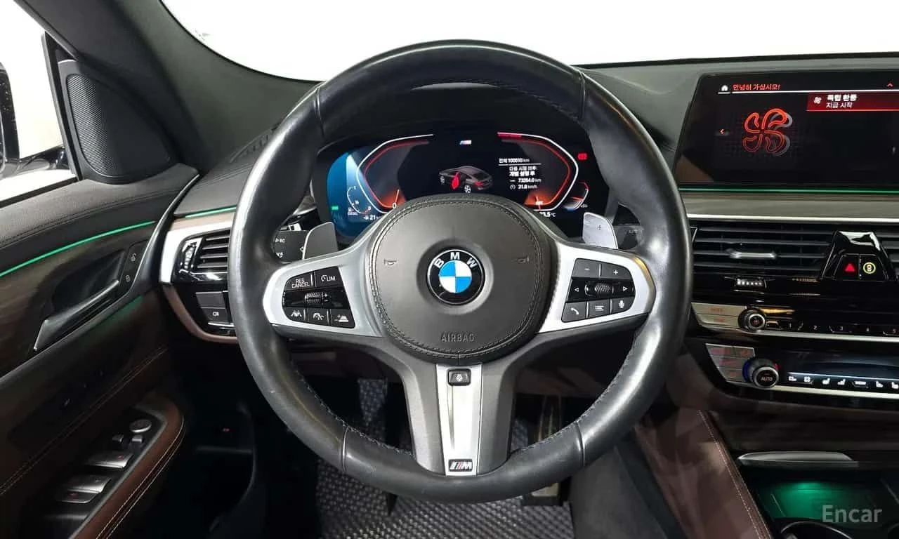 BMW 620 * 620d M Sport * ���� �� �� | Mobile.bg � ����������� 10