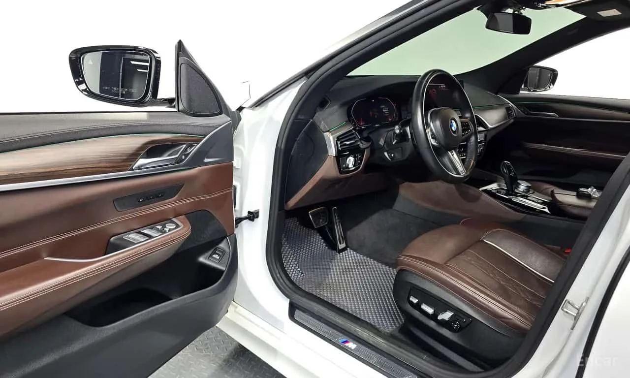 BMW 620 * 620d M Sport * ���� �� �� | Mobile.bg � ����������� 7