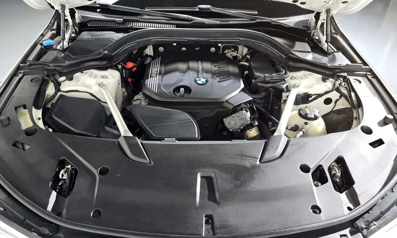 BMW 620 * 620d M Sport * ���� �� �� | Mobile.bg � ����������� 6