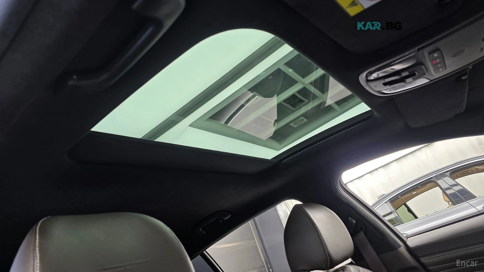 Kia Stinger MEISTER* 3.3* GT* AWD* TURBO-PKG* DISTRONIC* 360* , снимка 15 - Автомобили и джипове - 55736720