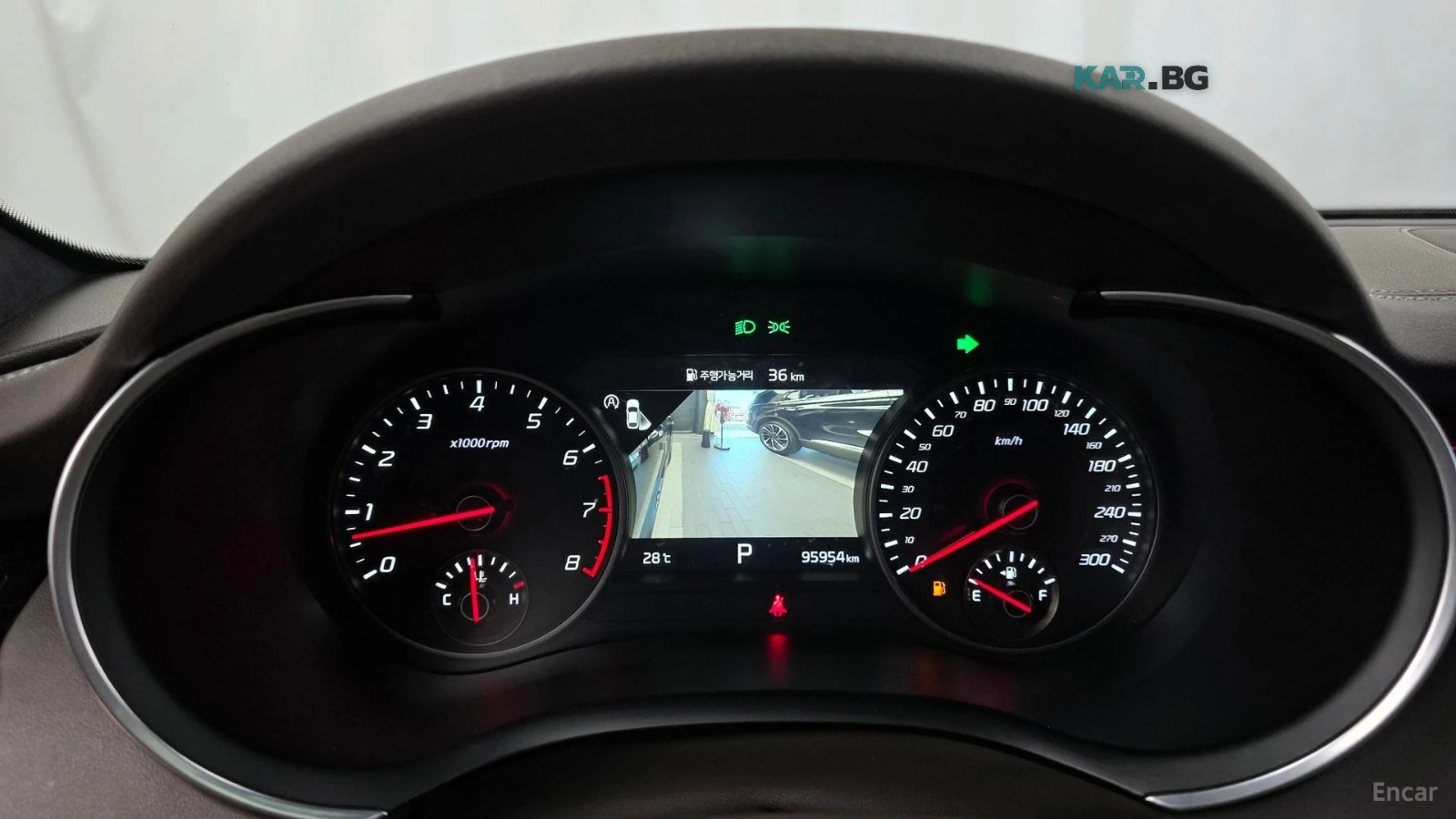 Kia Stinger MEISTER* 3.3* GT* AWD* TURBO-PKG* DISTRONIC* 360* , снимка 7 - Автомобили и джипове - 55736720