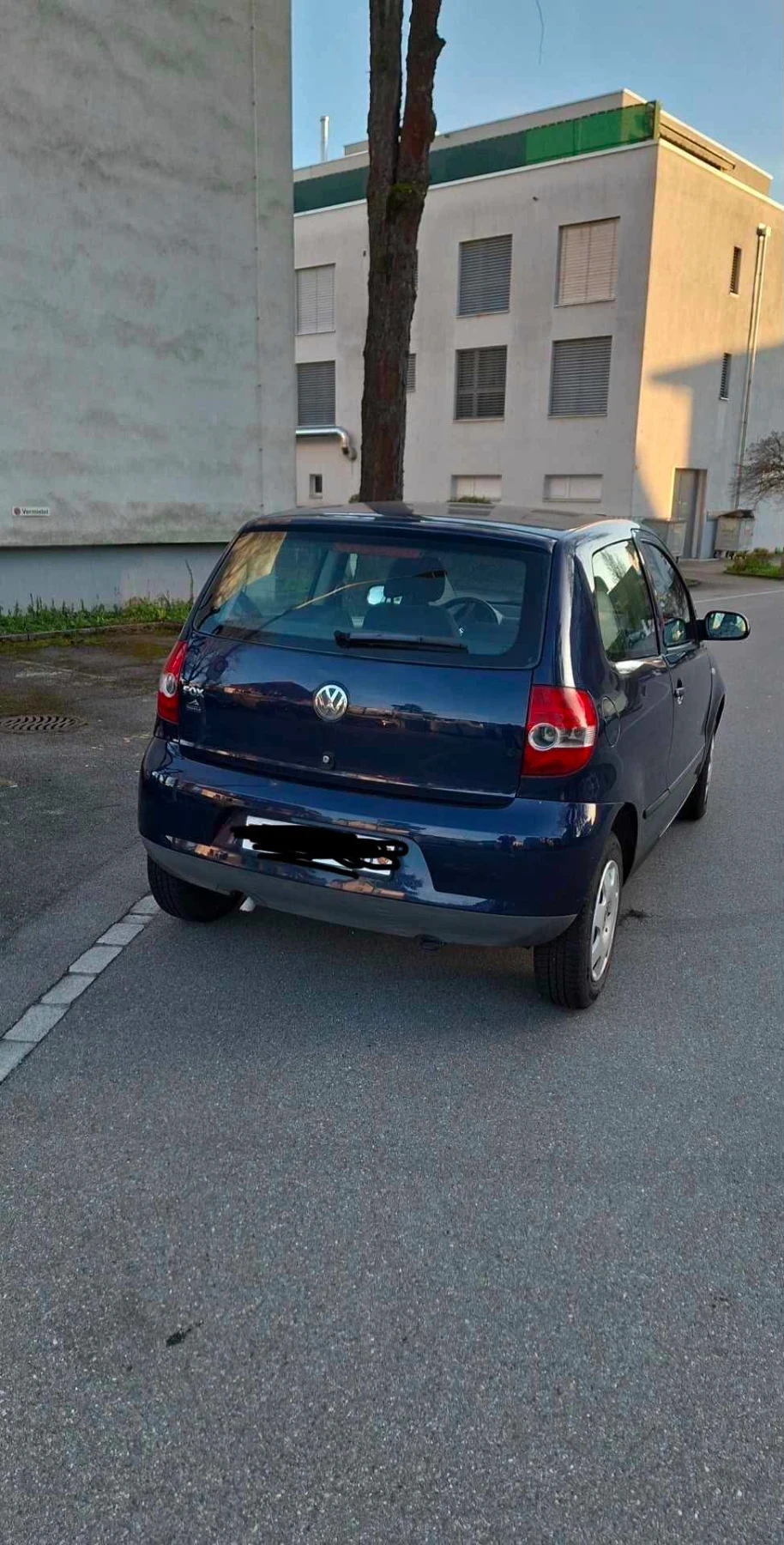 VW Fox | Mobile.bg � ����������� 5