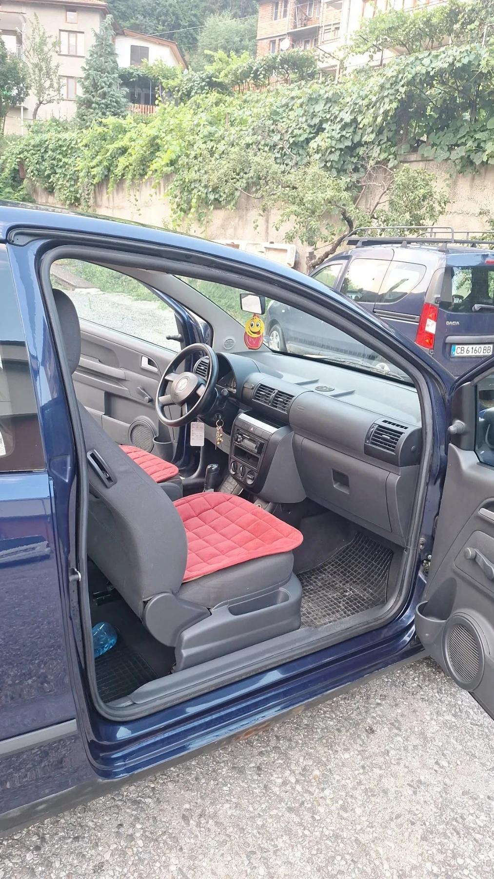 VW Fox | Mobile.bg � ����������� 3