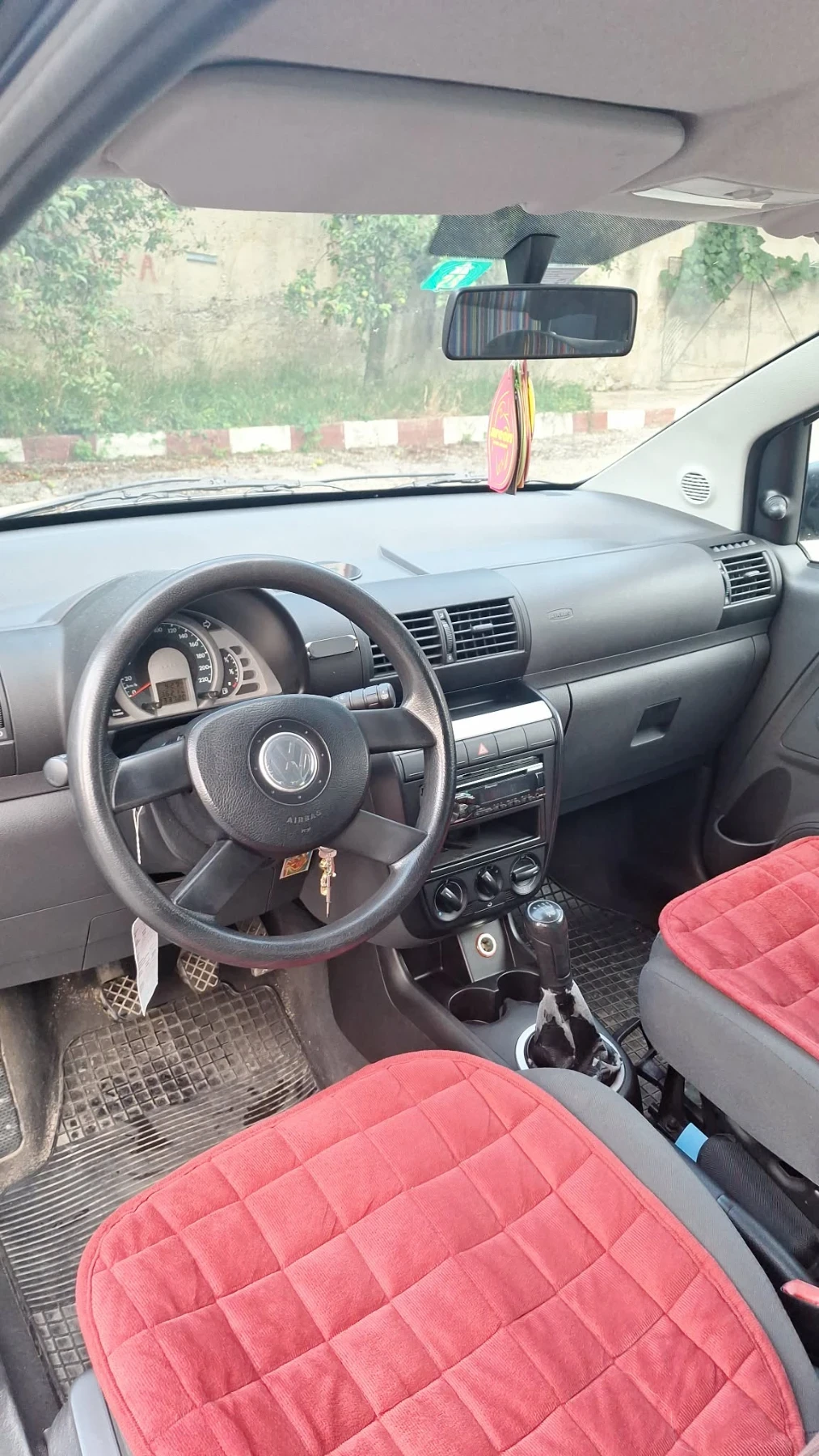 VW Fox | Mobile.bg � ����������� 2