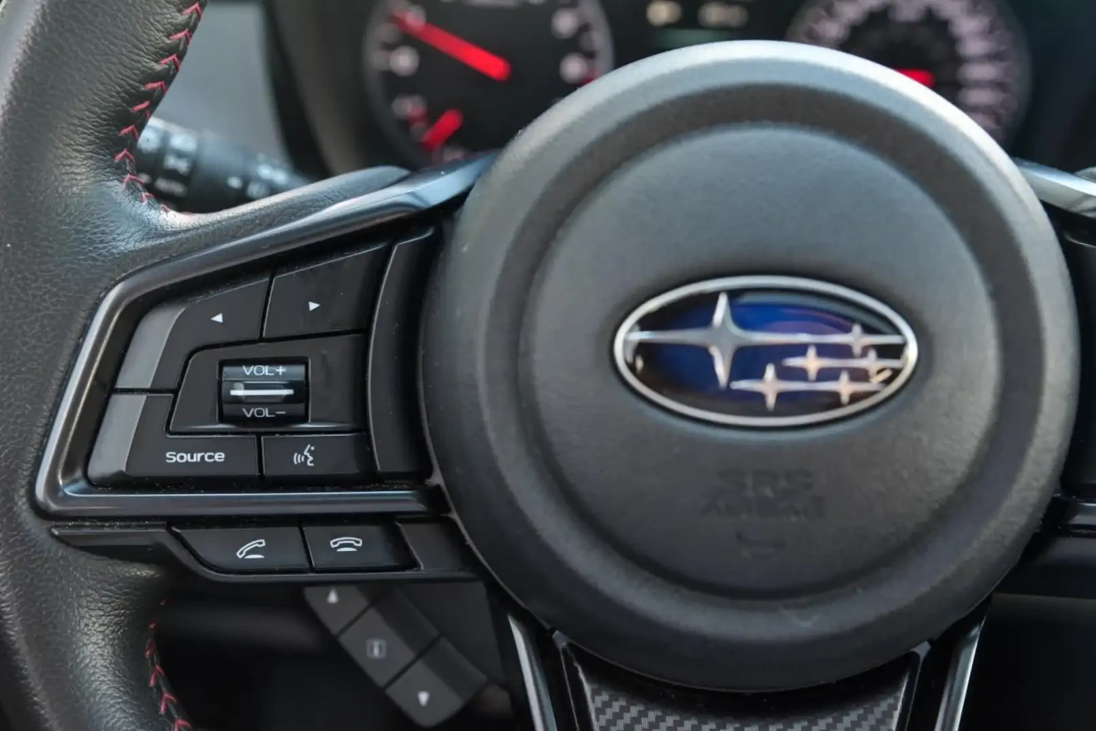 Subaru WRX SPORT* AWD* Сервизна история, снимка 8 - Автомобили и джипове - 55749509
