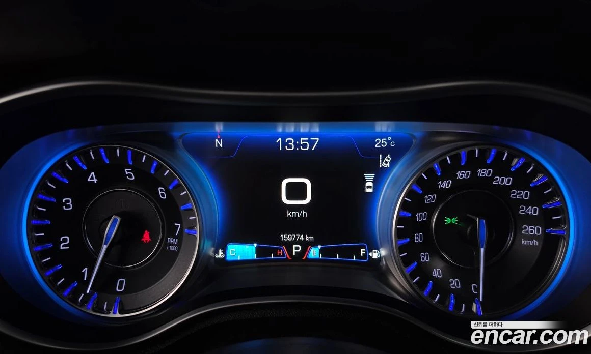 Chrysler 300c 3.6 AWD | Mobile.bg � ����������� 8