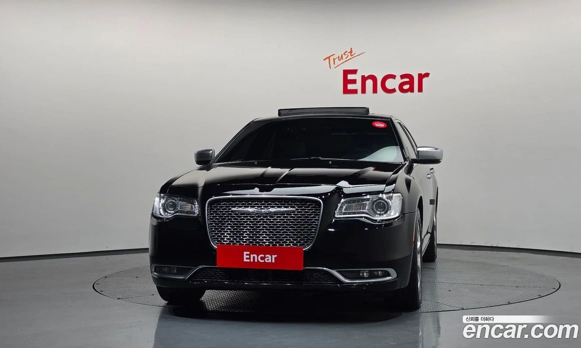 Chrysler 300c 3.6 AWD | Mobile.bg � ����������� 3