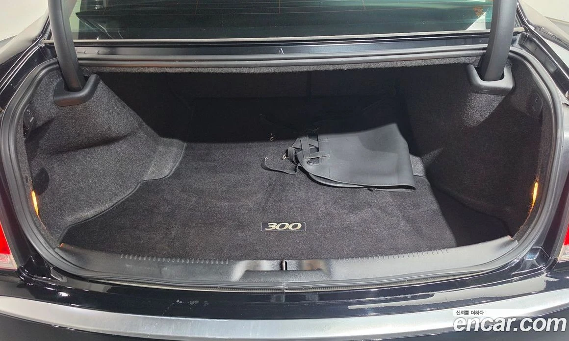 Chrysler 300c 3.6 AWD | Mobile.bg � ����������� 17