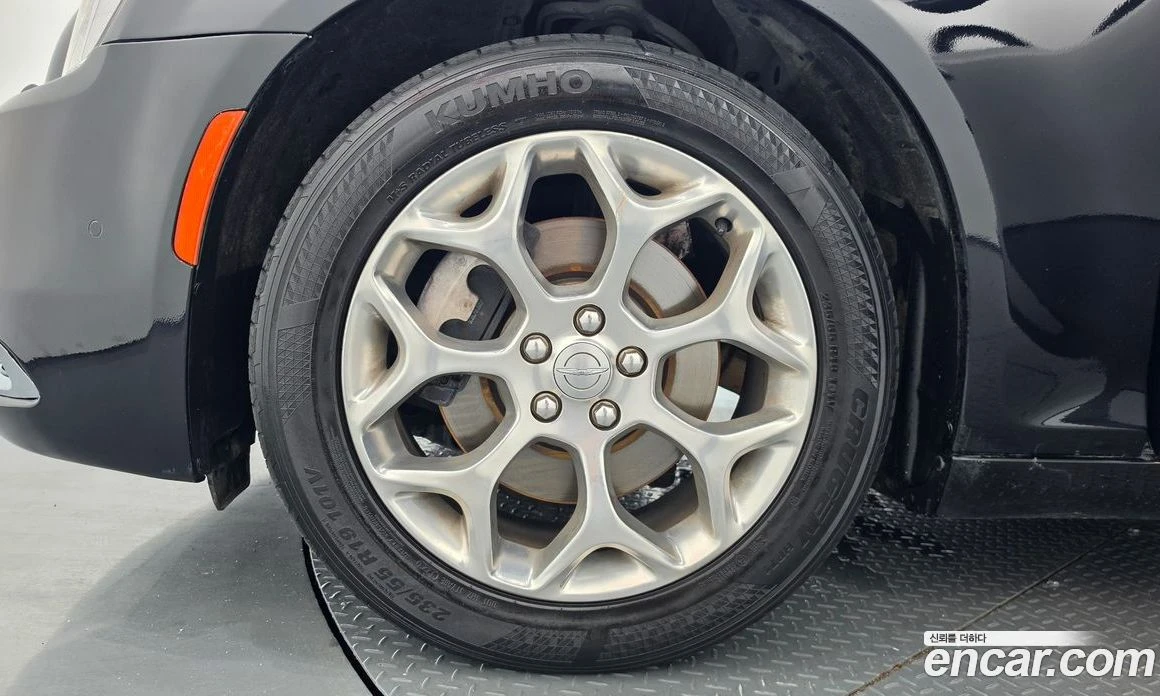 Chrysler 300c 3.6 AWD | Mobile.bg � ����������� 5