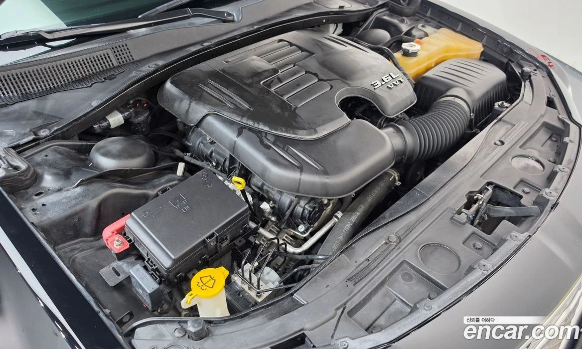 Chrysler 300c 3.6 AWD | Mobile.bg � ����������� 6
