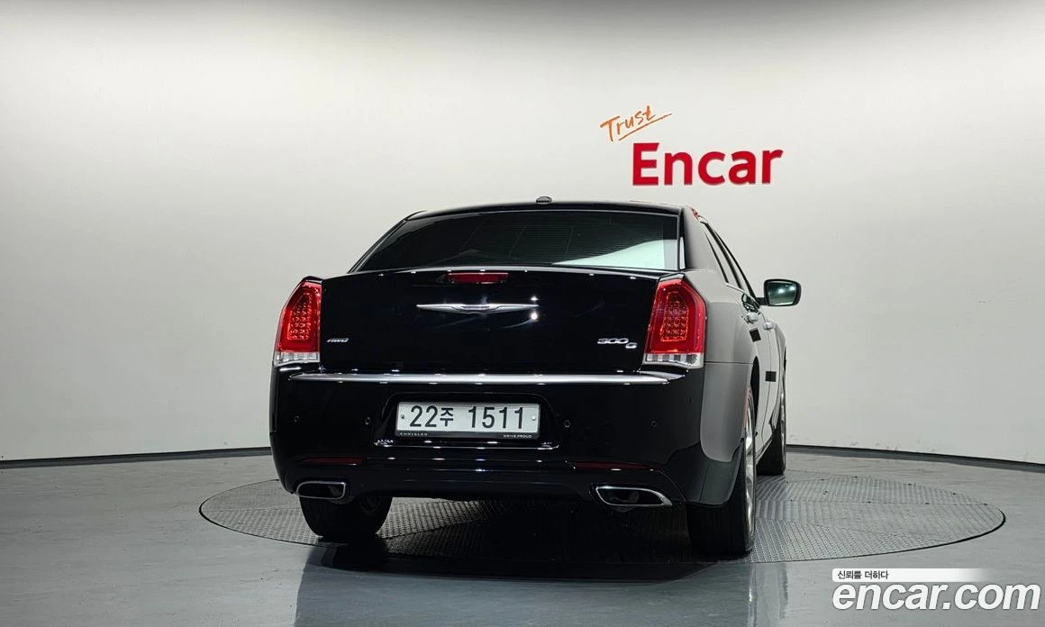 Chrysler 300c 3.6 AWD | Mobile.bg � ����������� 4