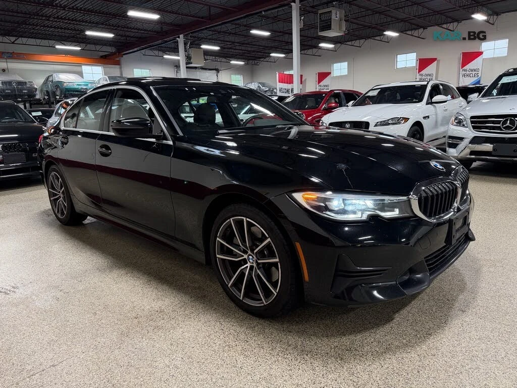 BMW 330 xDrive * Digital Cockpit* АвтоКредит (ЦЕНА ДО БГ), снимка 7 - Автомобили и джипове - 56132337
